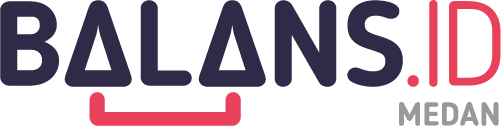 Logo balans.id